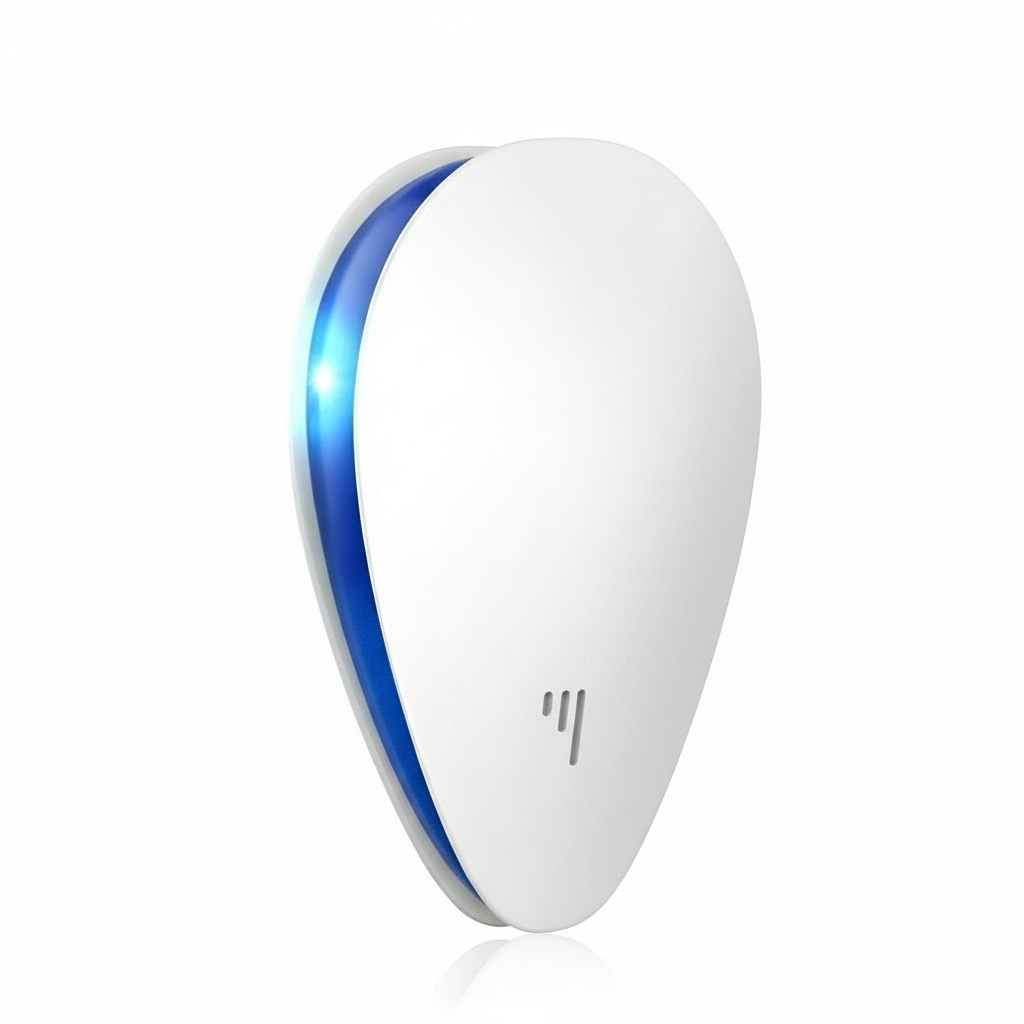 The PetGuard Pest Plug